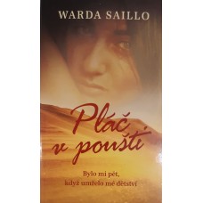 Warda Saillo - Pláč v poušti